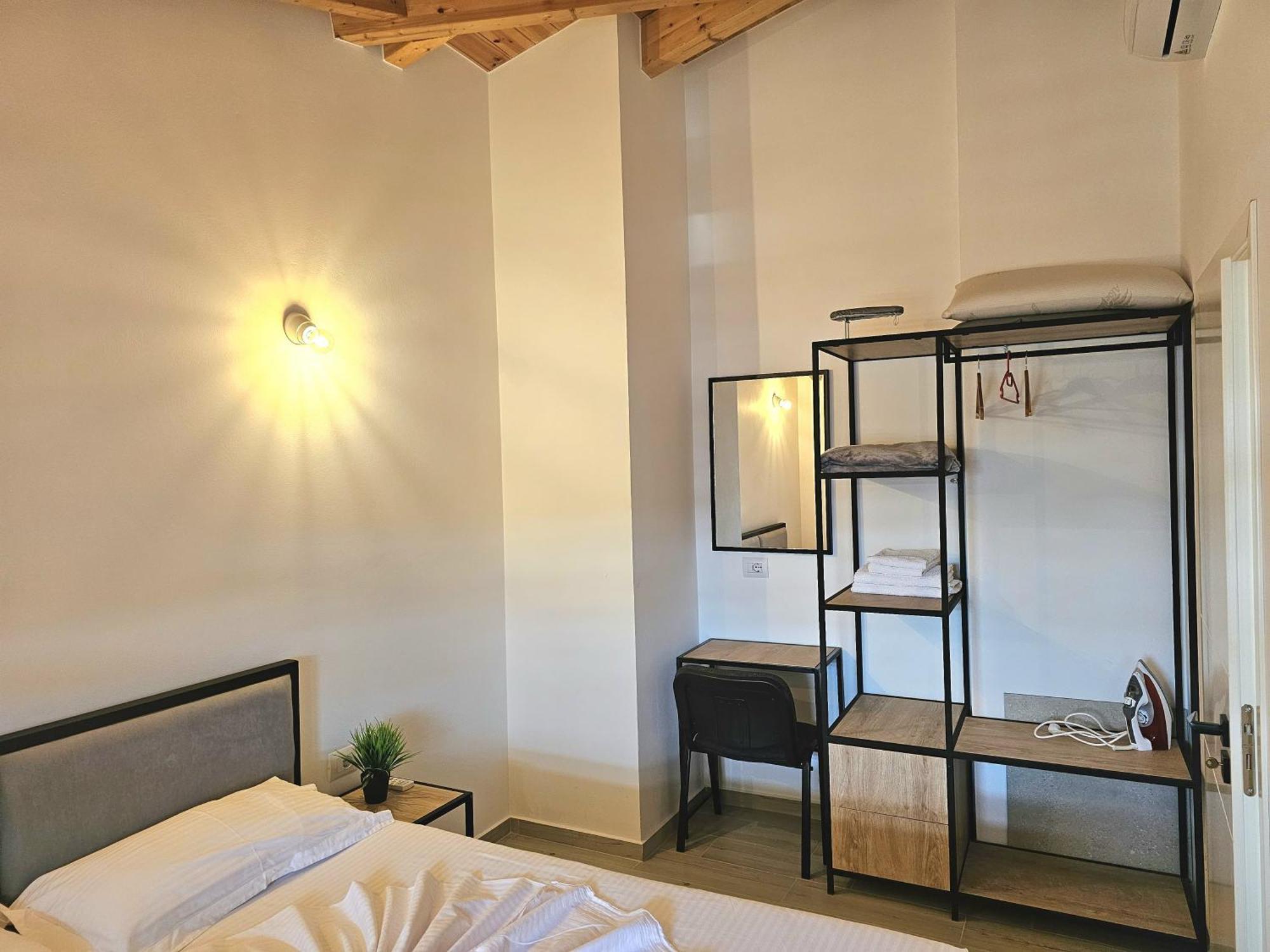Villa Arta Apartments ساراندا المظهر الخارجي الصورة
