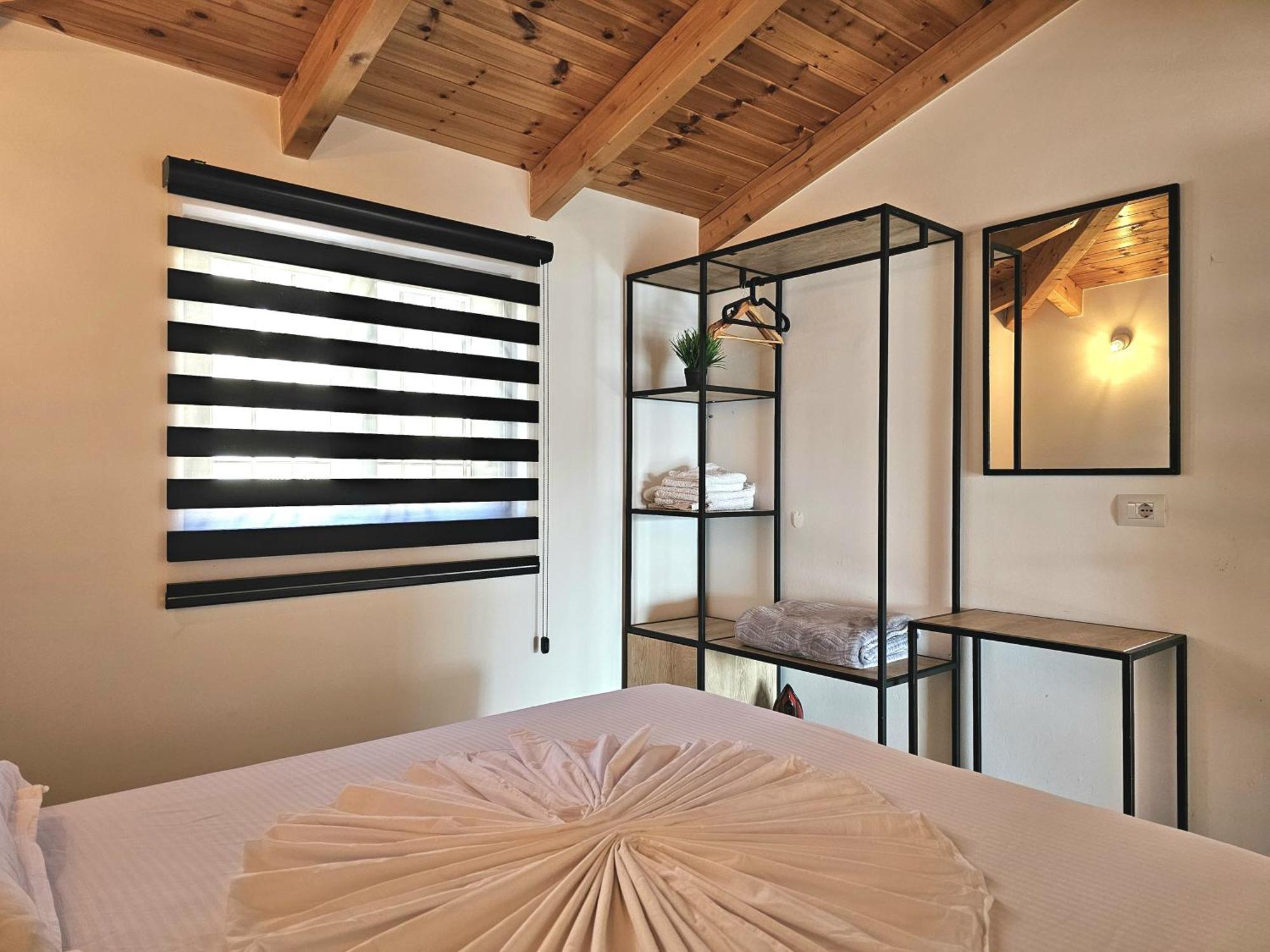 Villa Arta Apartments ساراندا المظهر الخارجي الصورة